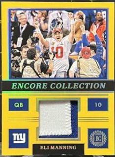 Eli Manning