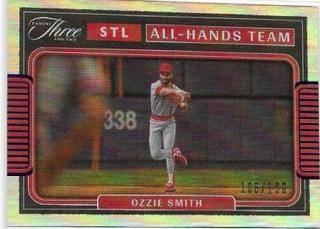 Ozzie Smith