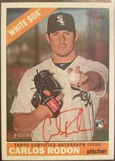 Carlos Rodon