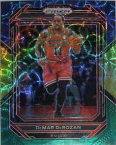 DeMar DeRozan
