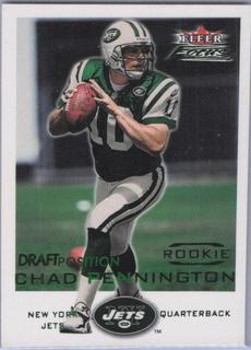 Chad Pennington