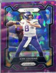 Kirk Cousins