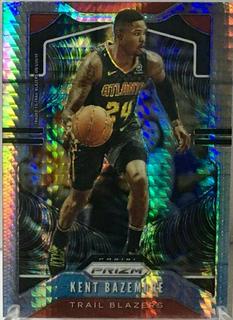 Kent Bazemore