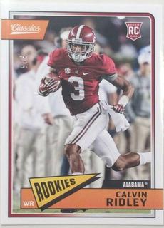 Calvin Ridley