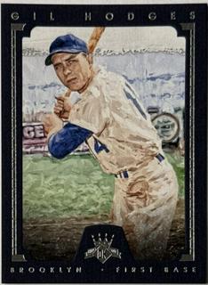 Gil Hodges