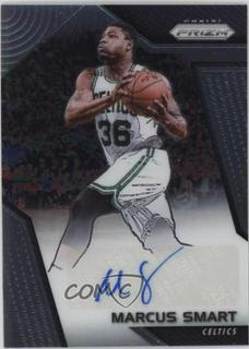 Marcus Smart