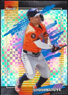 Jose Altuve