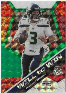 Russell Wilson