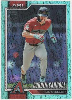 Corbin Carroll