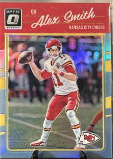 Alex Smith