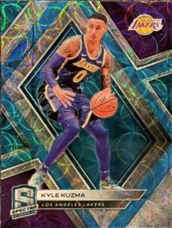 Kyle Kuzma