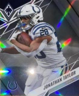 Jonathan Taylor