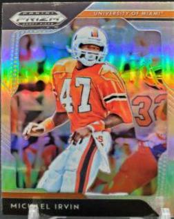 Michael Irvin