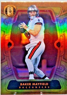Baker Mayfield