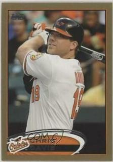 Chris Davis