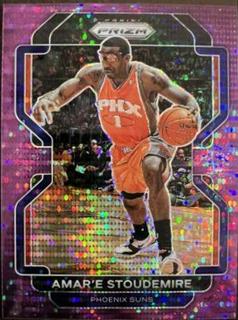 Amar'e Stoudemire