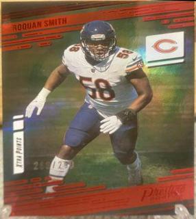 Roquan Smith