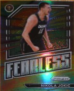 Nikola Jokic