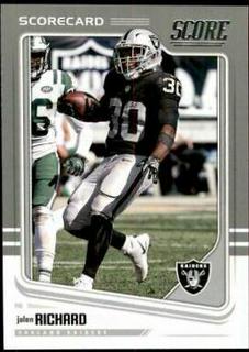 Jalen Richard