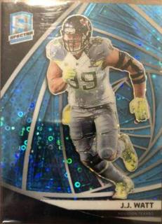J.J. Watt