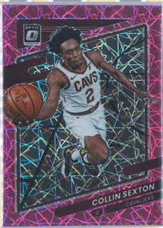 Collin Sexton
