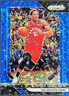 DeMar DeRozan