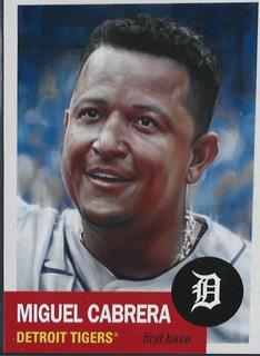 Miguel Cabrera