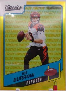 Joe Burrow