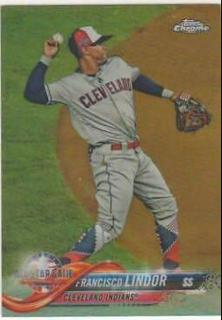 Francisco Lindor