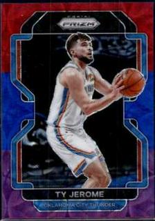 Ty Jerome