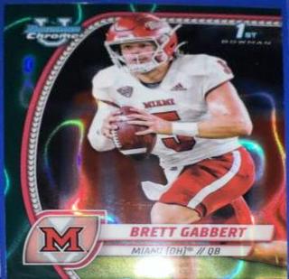 Brett Gabbert