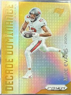 Mike Evans