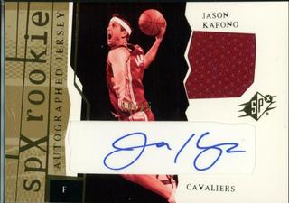 Jason Kapono