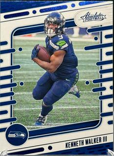 Kenneth Walker III