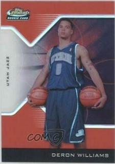 Deron Williams