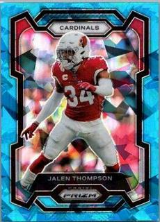 Jalen Thompson