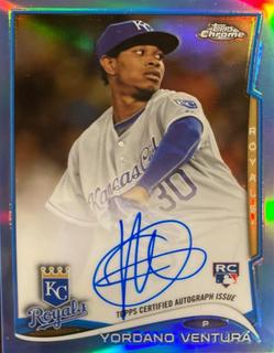 Yordano Ventura