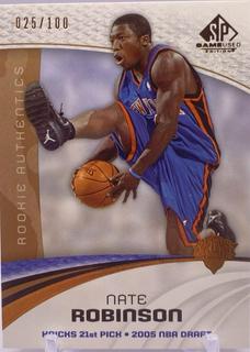 Nate Robinson