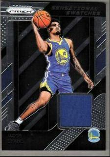 Jacob Evans III