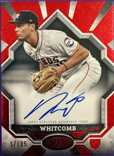 Shay Whitcomb