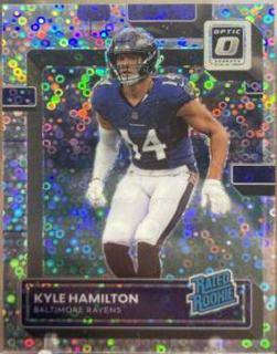 Kyle Hamilton