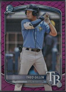 Theo Gillen