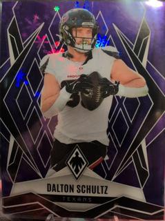 Dalton Schultz
