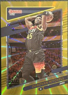 Donovan Mitchell