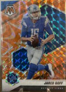 Jared Goff