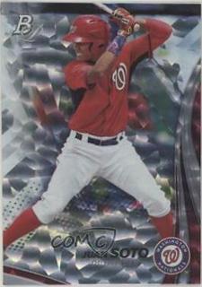 Juan Soto