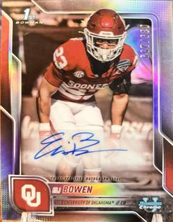 Eli Bowen