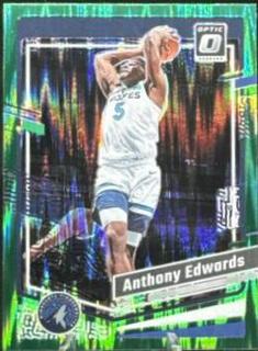 Anthony Edwards