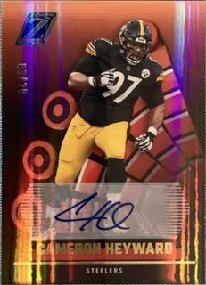 Cameron Heyward