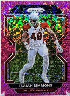 Isaiah Simmons